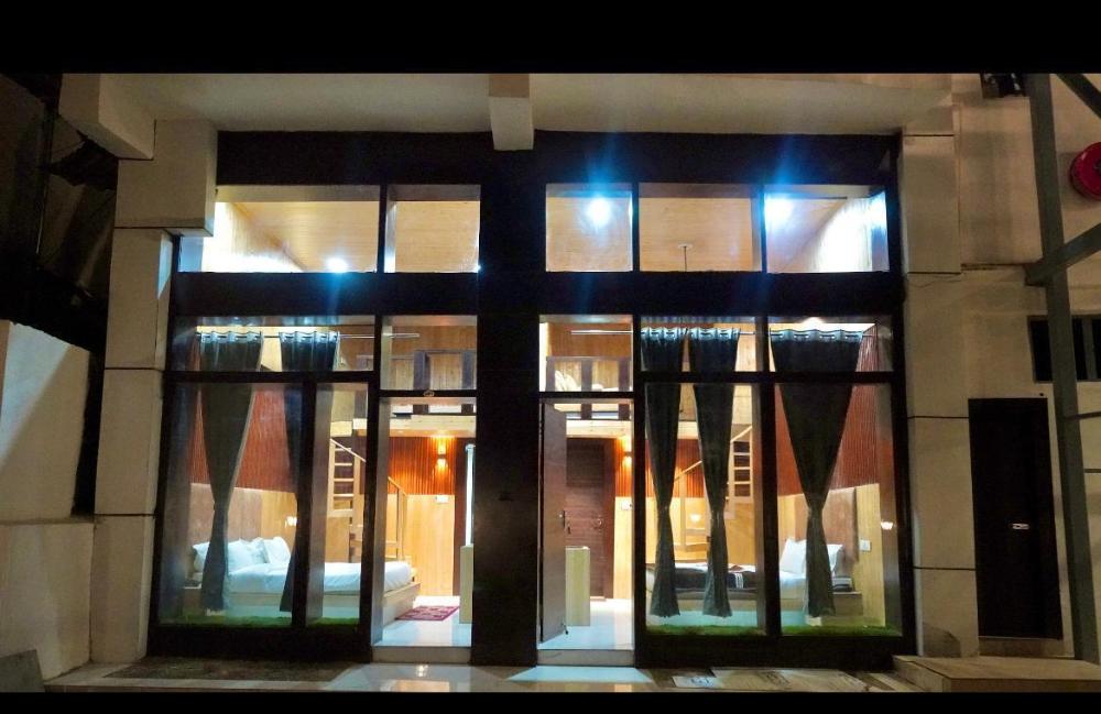 pranav resort