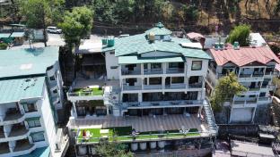 pranav resort