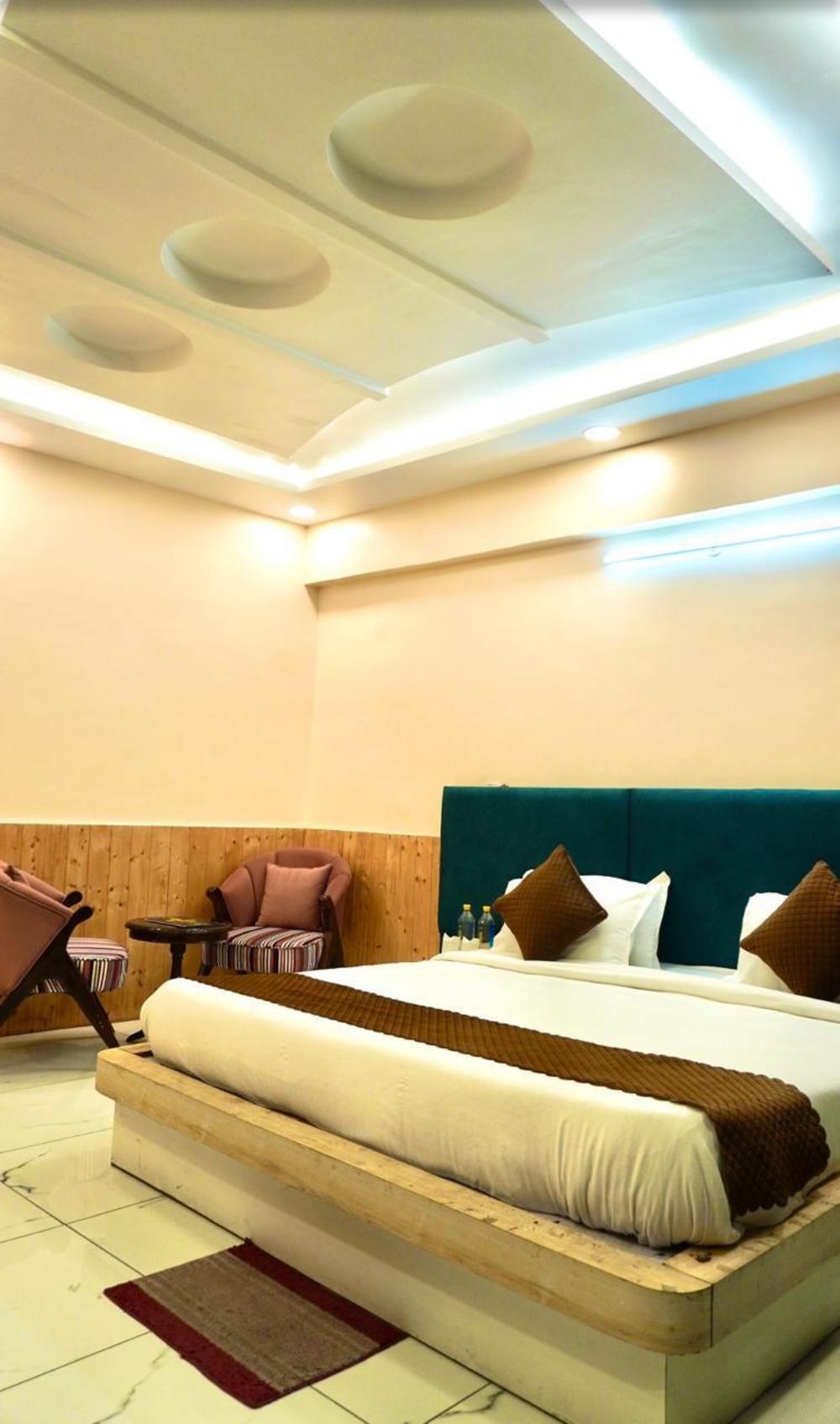 pranav resort