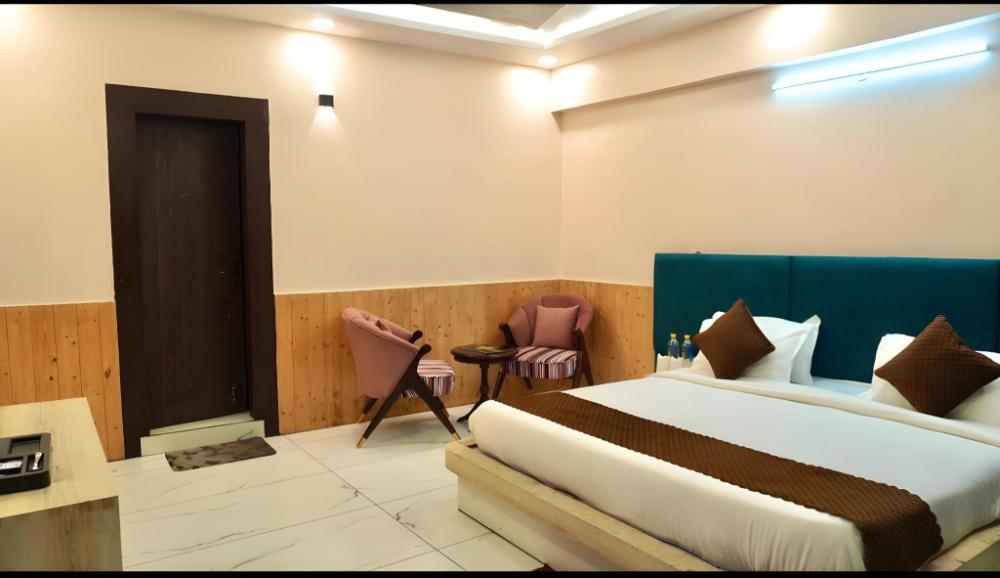 pranav resort