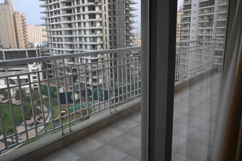 luxury furnished serviced apartments in gurgaon