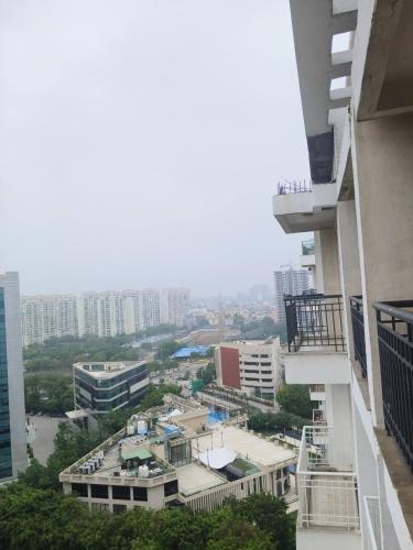 luxury furnished serviced apartments in gurgaon