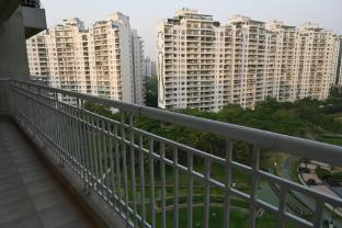 luxury furnished serviced apartments in gurgaon