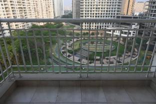 luxury furnished serviced apartments in gurgaon