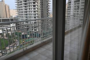 luxury furnished serviced apartments in gurgaon