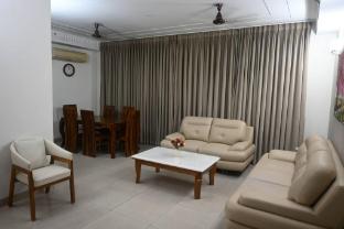 luxury furnished serviced apartments in gurgaon