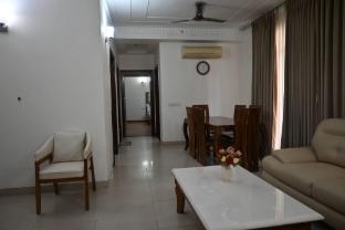 luxury furnished serviced apartments in gurgaon