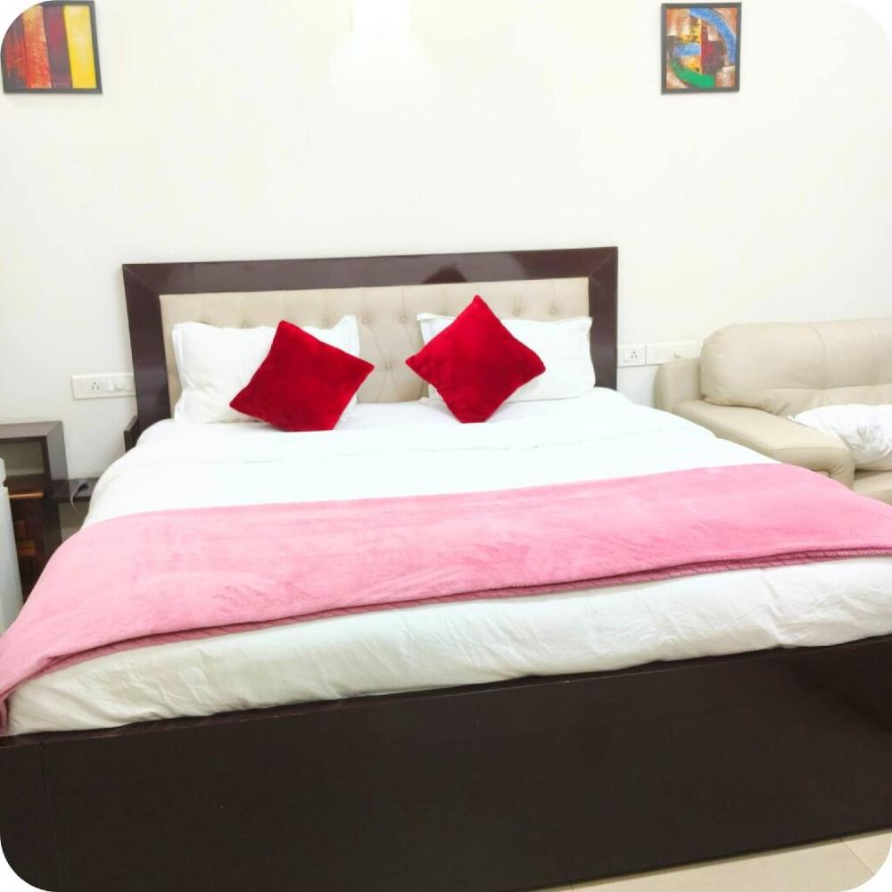 luxury furnished serviced apartments in gurgaon