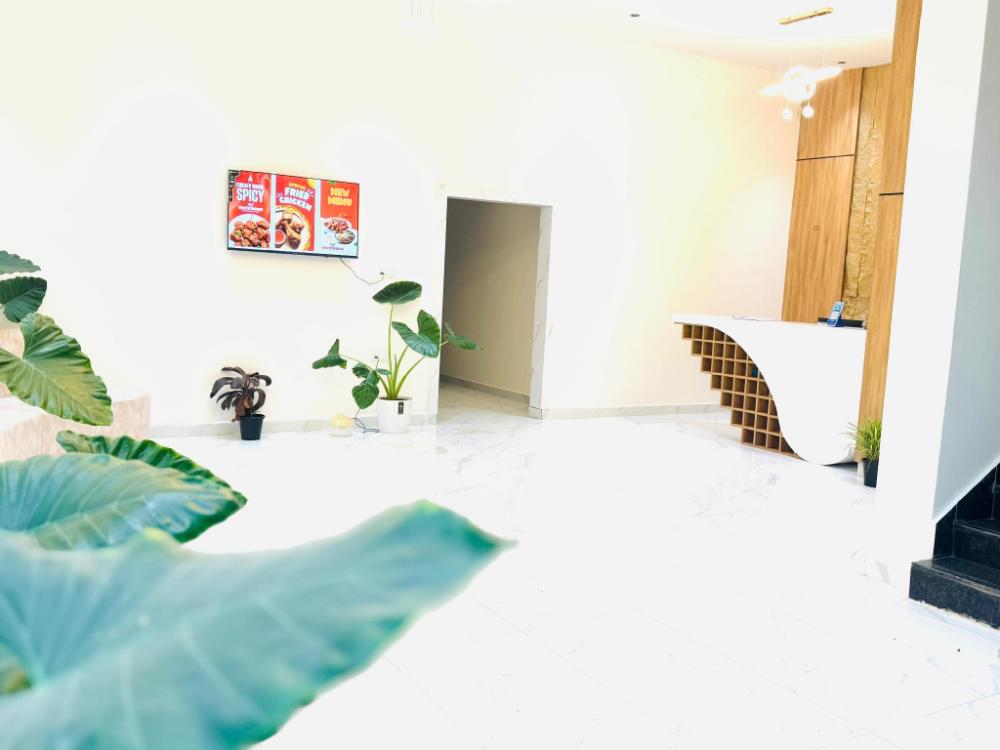 white ridge premium hotel