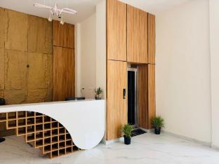 white ridge premium hotel