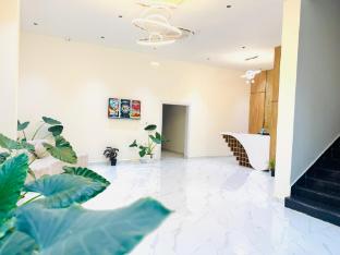 white ridge premium hotel