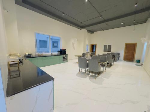 white ridge premium hotel