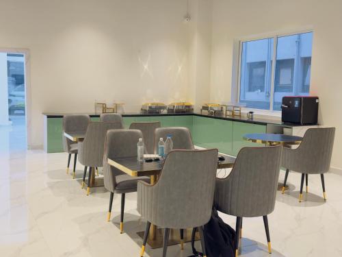 white ridge premium hotel