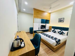 white ridge premium hotel