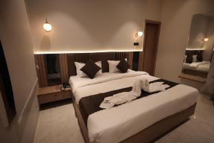 hotel umang palace