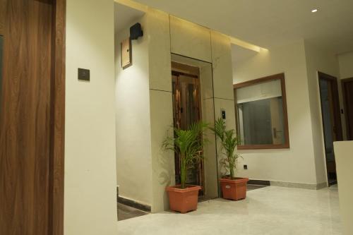 hotel umang palace