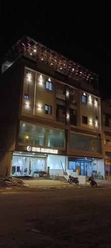hotel umang palace