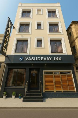 hotel vasudevay inn
