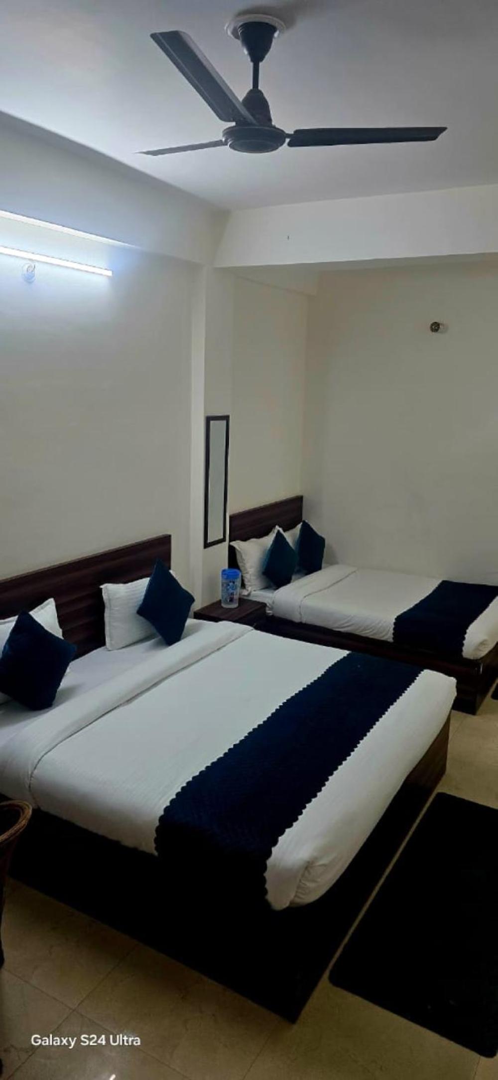 sr view valley bhimtal with parfect view