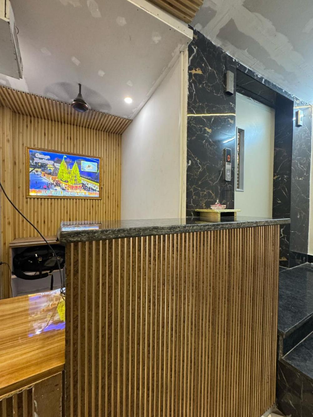 ganga heritage varanasi