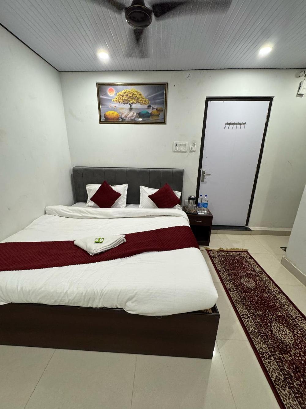 ganga heritage varanasi