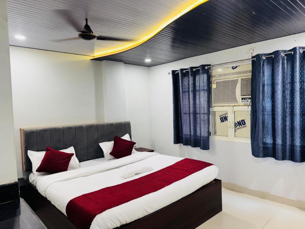 ganga heritage varanasi