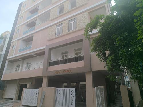 hyderabad