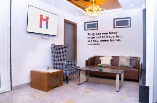 housr sector 43 gurgaon global foyermall