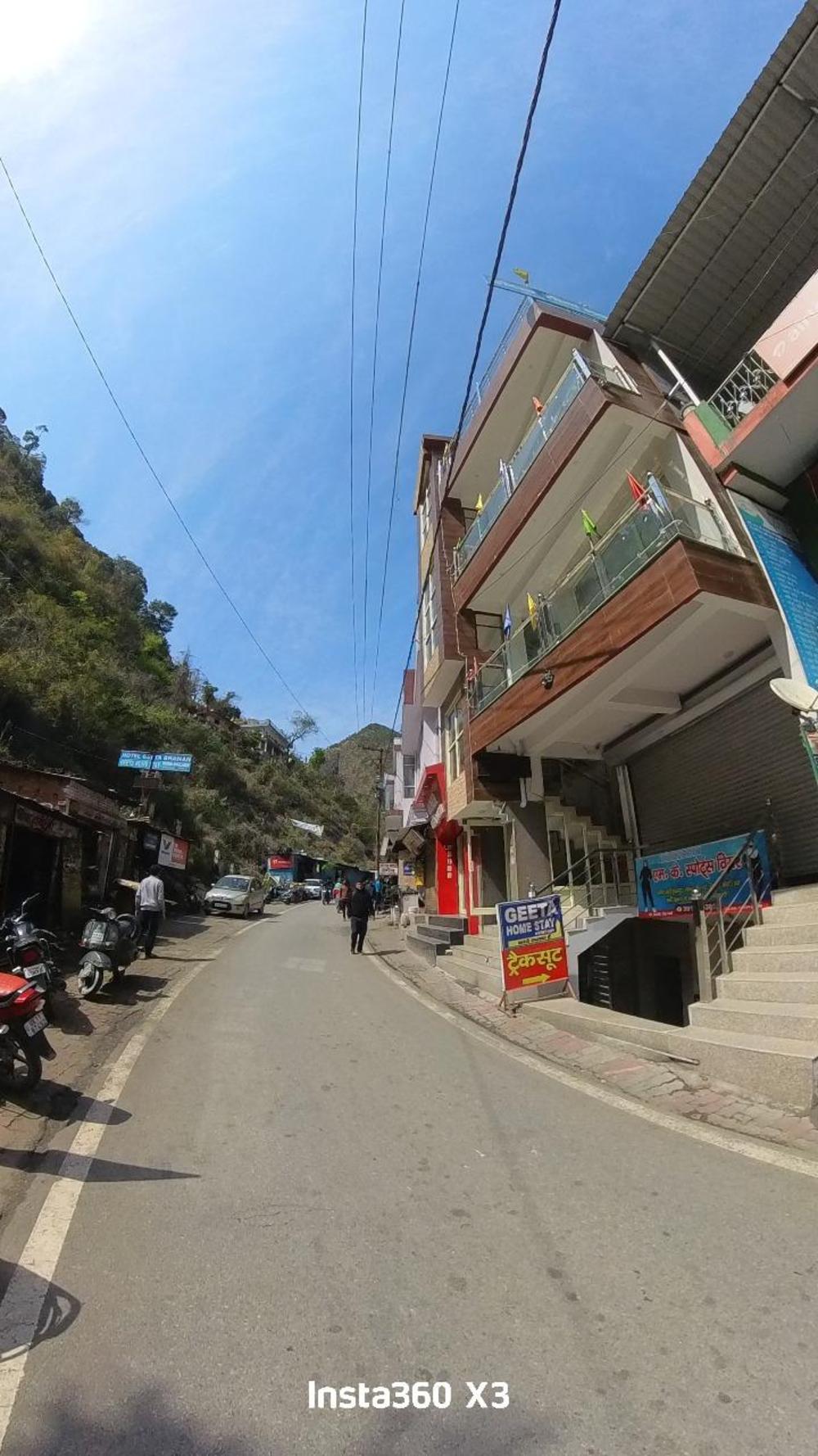 geeta homestay