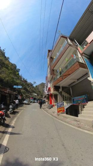 geeta homestay