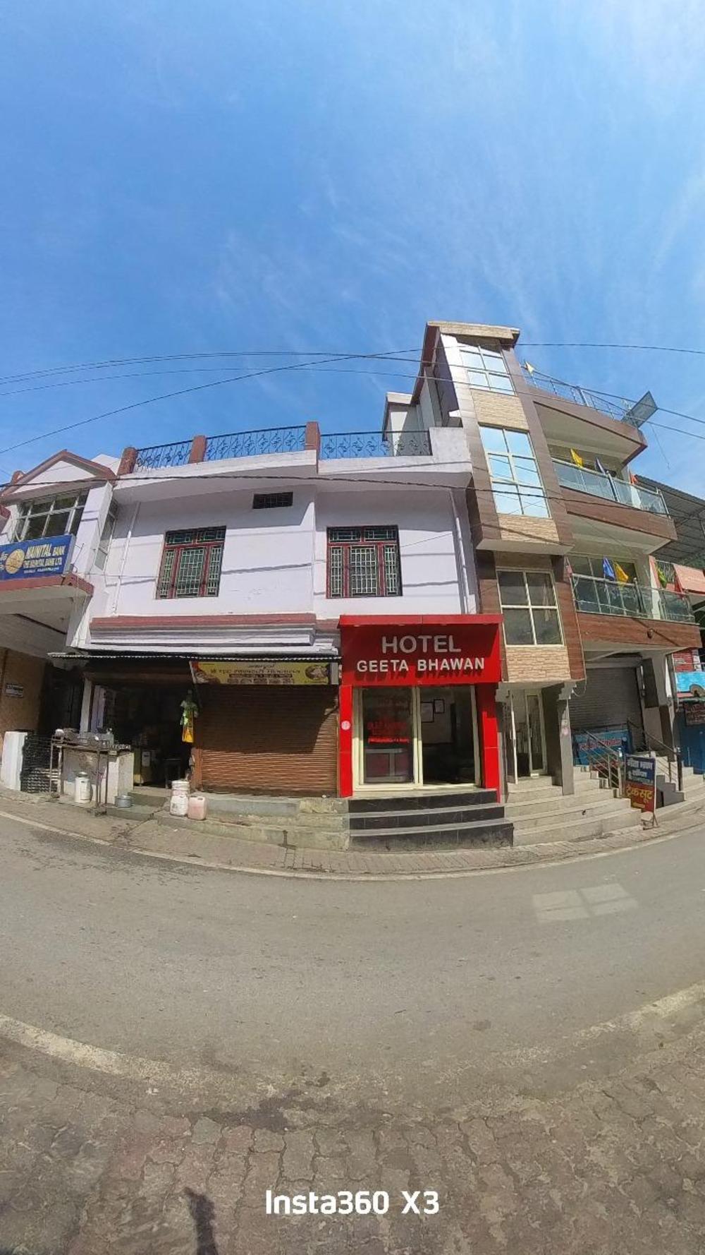 geeta homestay