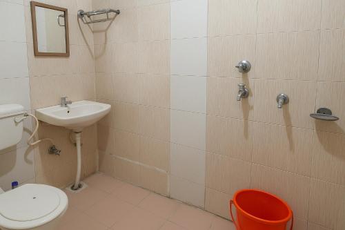 geeta homestay