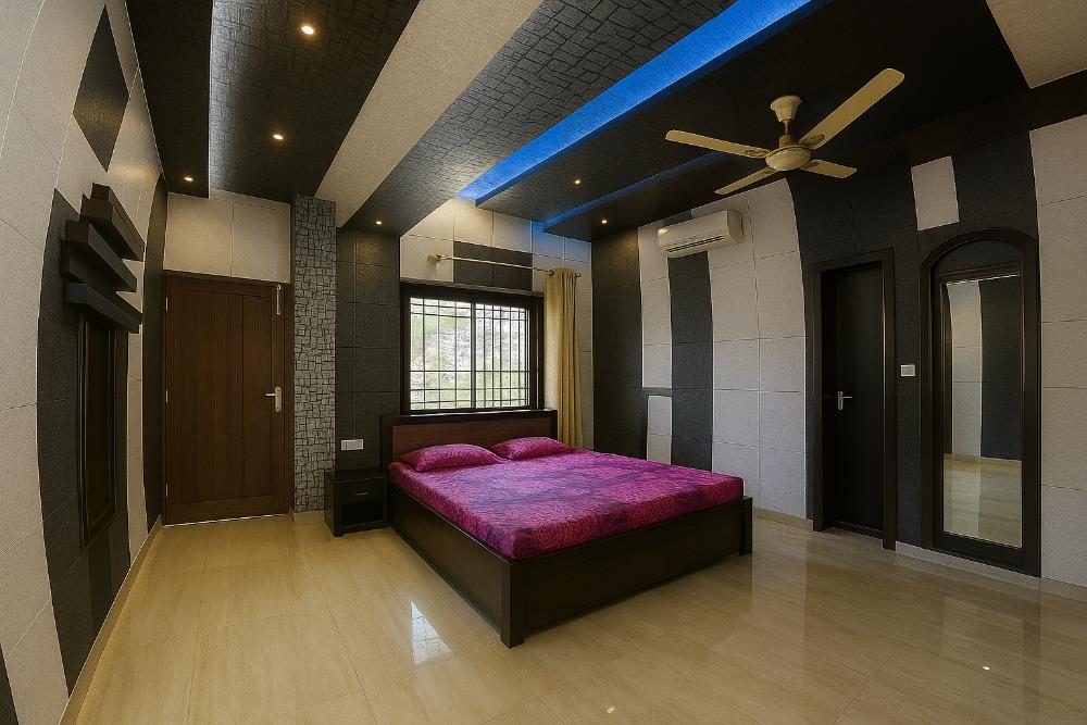 geeta homestay