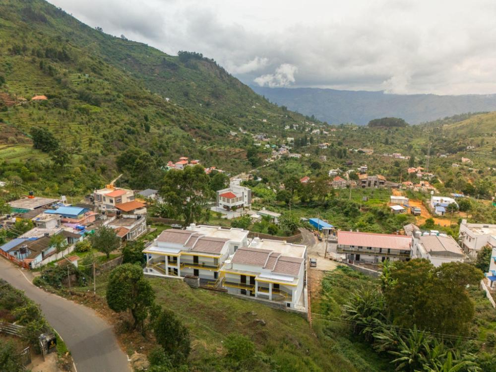 the hosteller kodaikanal