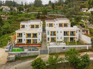 the hosteller kodaikanal