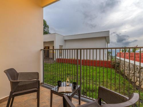 the hosteller kodaikanal