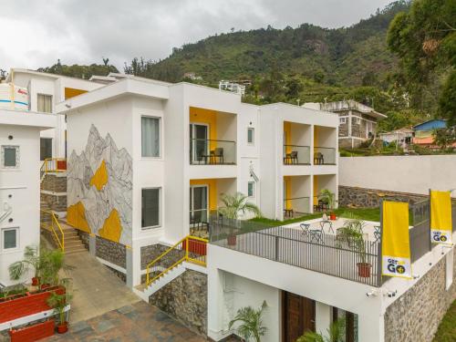 the hosteller kodaikanal