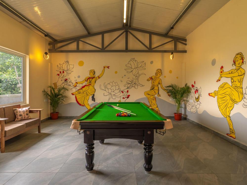 the hosteller kodaikanal