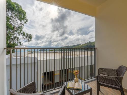 the hosteller kodaikanal