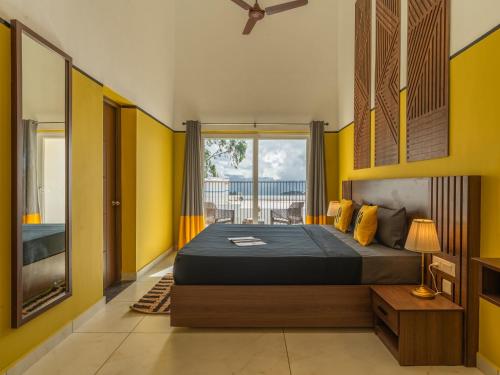 the hosteller kodaikanal