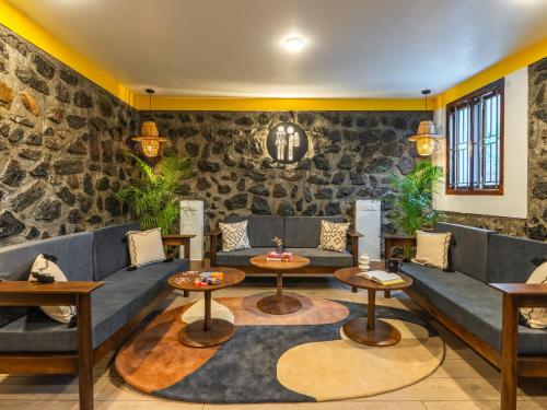 the hosteller kodaikanal