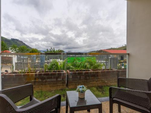 the hosteller kodaikanal