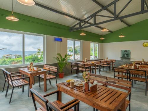 the hosteller kodaikanal