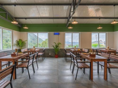 the hosteller kodaikanal