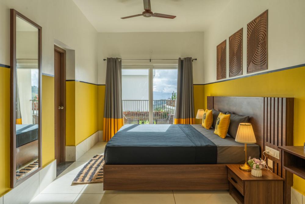 the hosteller kodaikanal