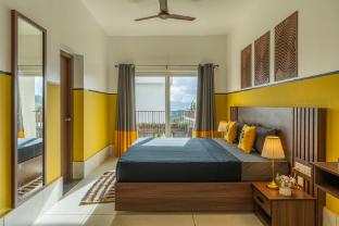 the hosteller kodaikanal