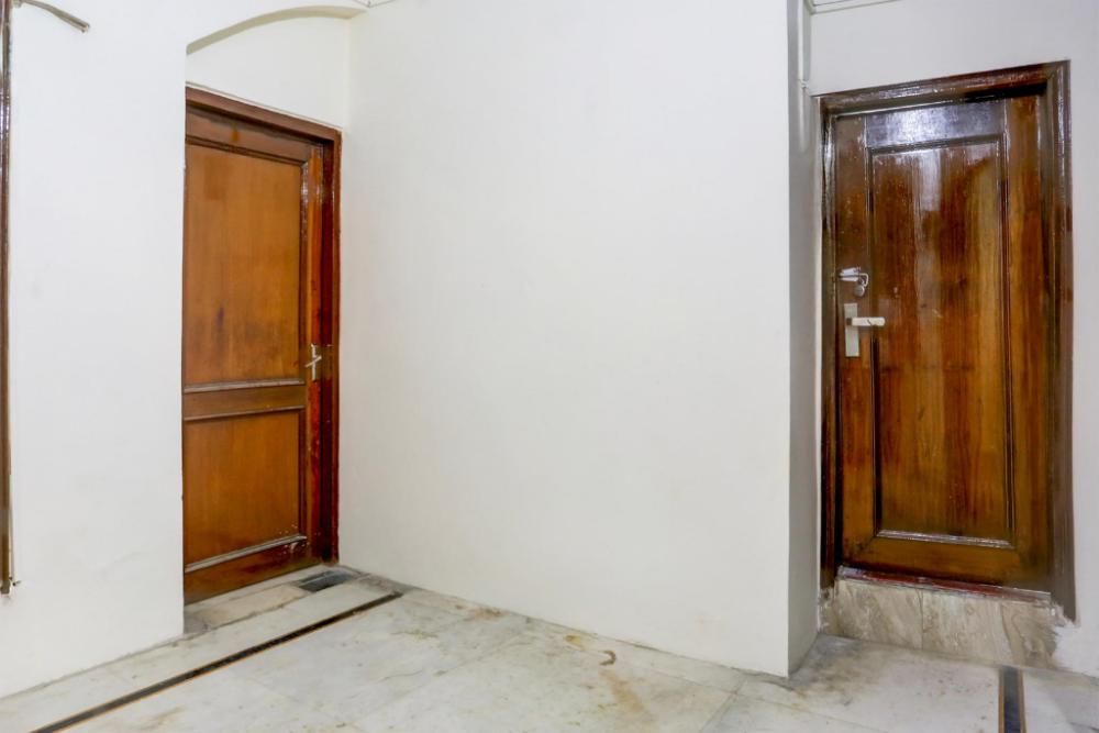 hotel o green park residency 2