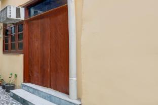 hotel o green park residency 2