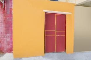 hotel o green park residency 2