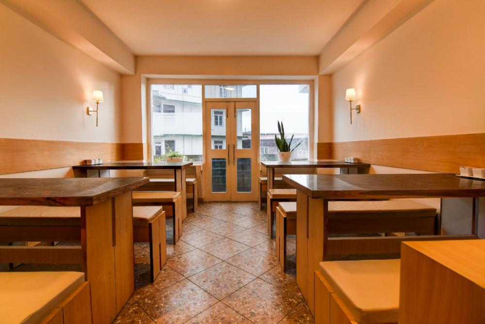 super hotel o vaisravana